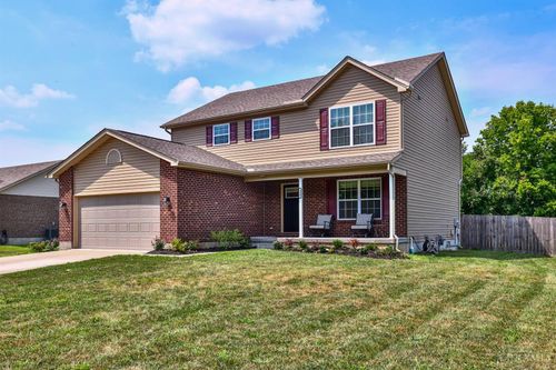 324 Palomino Ct, Fairfield, OH, 45014 | Card Image