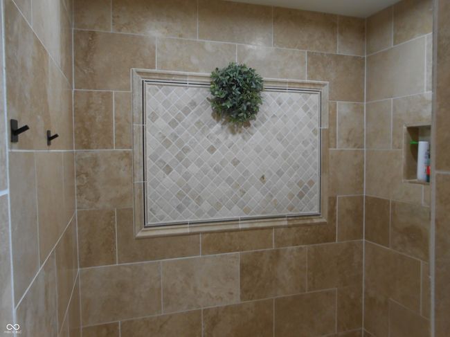 6712 Forrest Commons Blvd, House other with 4 bedrooms, 3 bathrooms and null parking in Indianapolis IN | Image 26