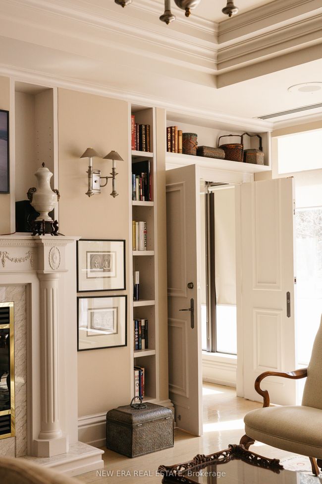 302 - 1 Ripley Ave, Condo with 2 bedrooms, 1 bathrooms and null parking in Toronto ON | Image 38