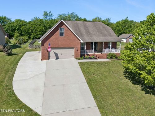 941 Carter Springs Drive, Maryville, TN, 37801 | Card Image