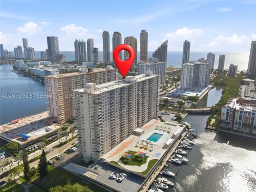 2004-250 174th St, Sunny Isles Beach, FL, 33160-5386 | Card Image