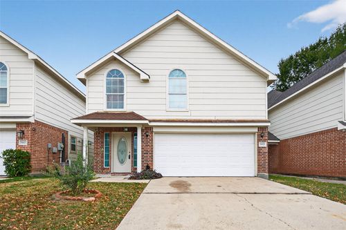 11827 E Galwan Cir, Houston, TX, 77070-9203 | Card Image