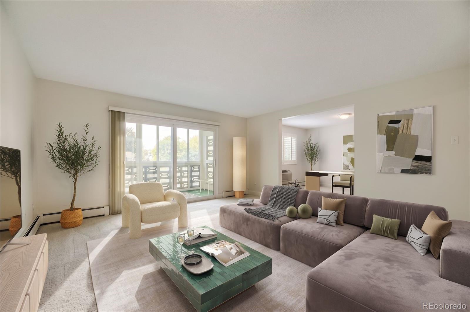 Residential in Denver 2