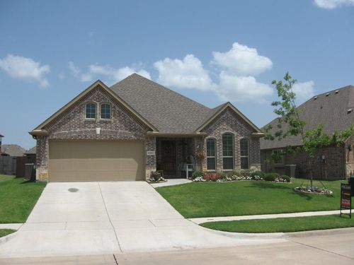 4302 Spruce Rd, Melissa, TX, 75454-2538 | Card Image