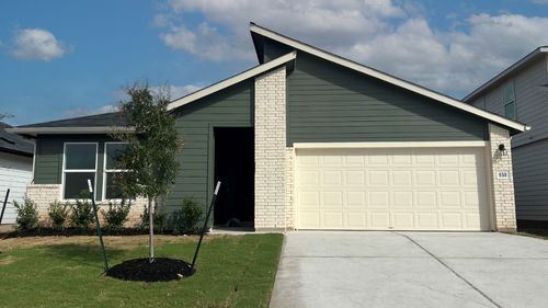 131 Gazania Road, Kyle, TX, 78640 | Card Image