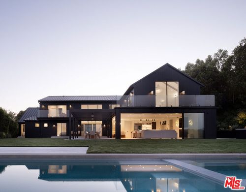 1126 Stradella Rd, Los Angeles, CA, 90077-3307 | Card Image