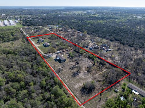 unit-a-194 Williams Ln, Cedar Creek, TX, 78612-4428 | Card Image