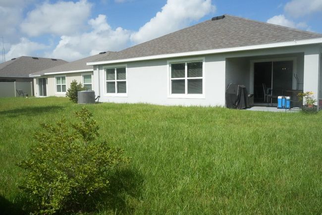 7938 Broad Pointe Dr, House other with 4 bedrooms, 2 bathrooms and null parking in ZEPHYRHILLS FL | Image 19