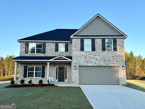 28-102 Ranch Road, Bonaire, GA, 31005 | Card Image