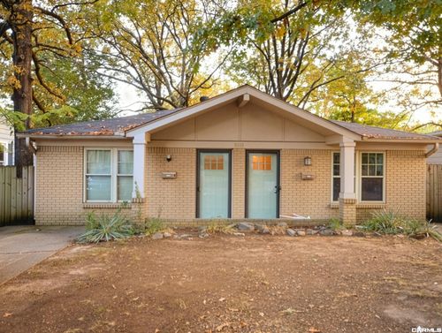 5411 B St, Little Rock, AR, 72205-3403 | Card Image