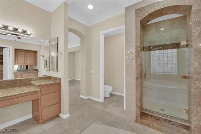 5192 Estasi St, House other with 3 bedrooms, 3 bathrooms and null parking in Las Vegas NV | Image 26