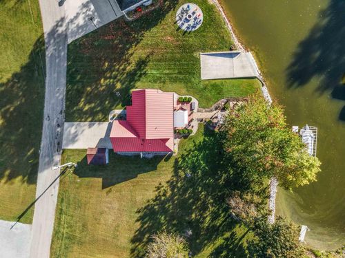 11990 E 395 S - Big Turkey Lake Cove, Lagrange, IN, 46761 | Card Image