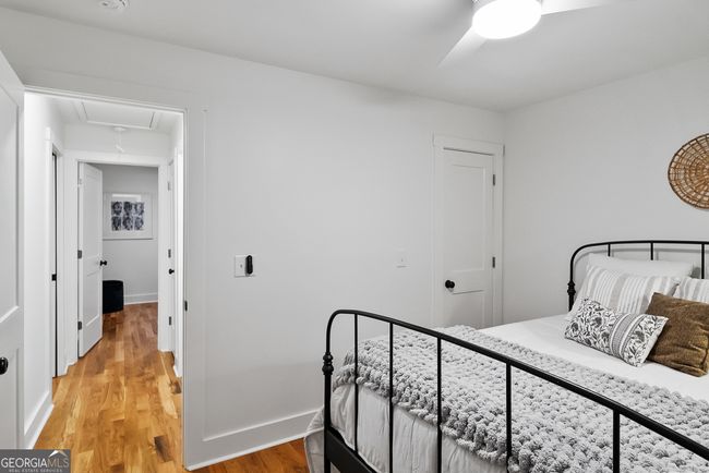 685 Pinecrest Dr, House other with 5 bedrooms, 4 bathrooms and 6 parking in Athens GA | Image 42