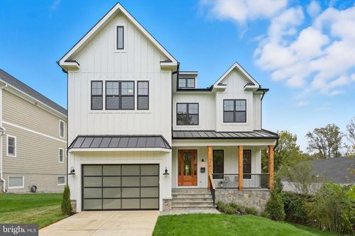 1945 Leonard Rd, FALLS CHURCH, VA, 22043-1319 | Card Image