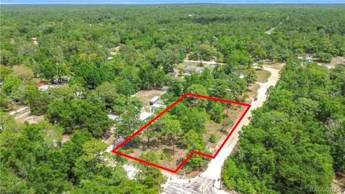 3065 N Amphibian Pt, Crystal River, FL, 34428-7833 | Card Image