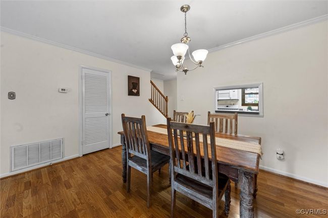 11605 E Briar Patch Dr, Condo with 2 bedrooms, 2 bathrooms and null parking in Midlothian VA | Image 10