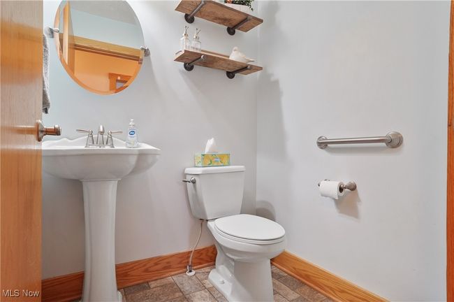 2040 Swartz Rd, House other with 3 bedrooms, 3 bathrooms and null parking in Mogadore OH | Image 24