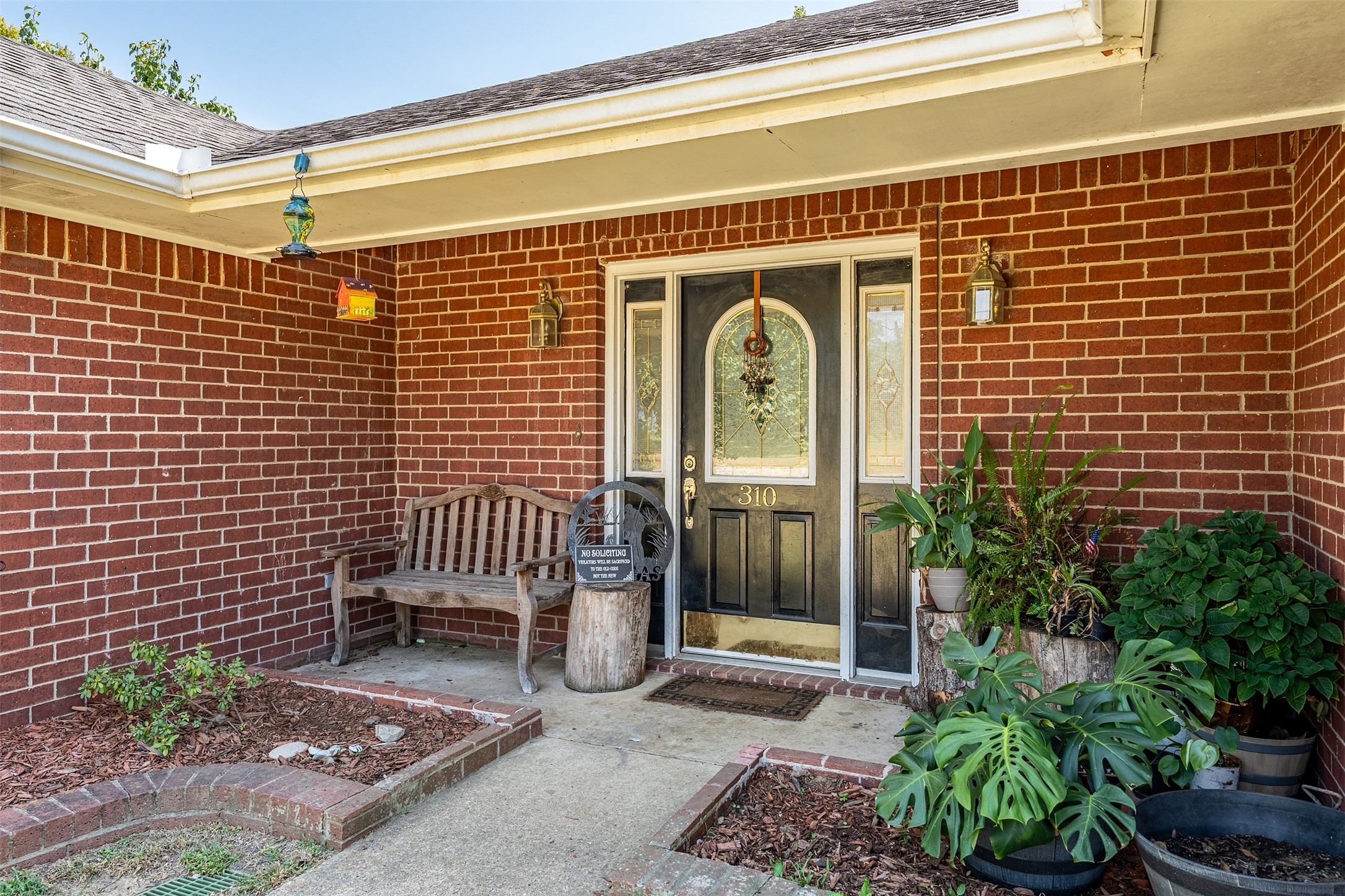 Residential in Lindale 3
