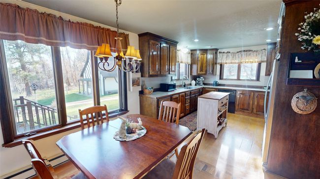 3233 Water Wheel Ln, House other with 3 bedrooms, 3 bathrooms and null parking in Victor MT | Image 16