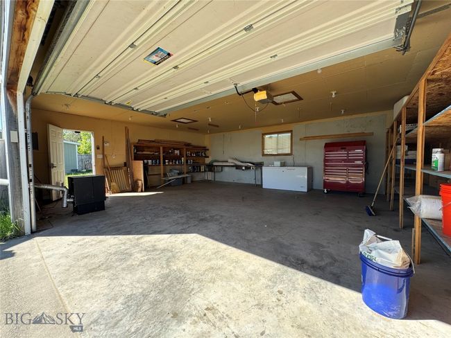 704 E 3 Rd Ave, House other with 3 bedrooms, 2 bathrooms and null parking in Big Timber MT | Image 37