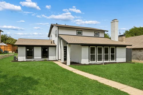 1505 Jennifer St, Richardson, TX, 75082-4733 | Card Image