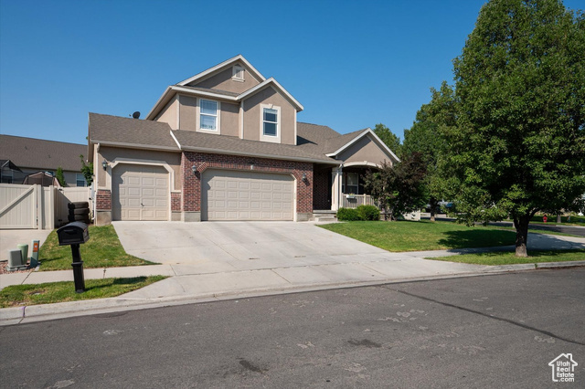 Greenstreak Dr, Riverton, UT 84096