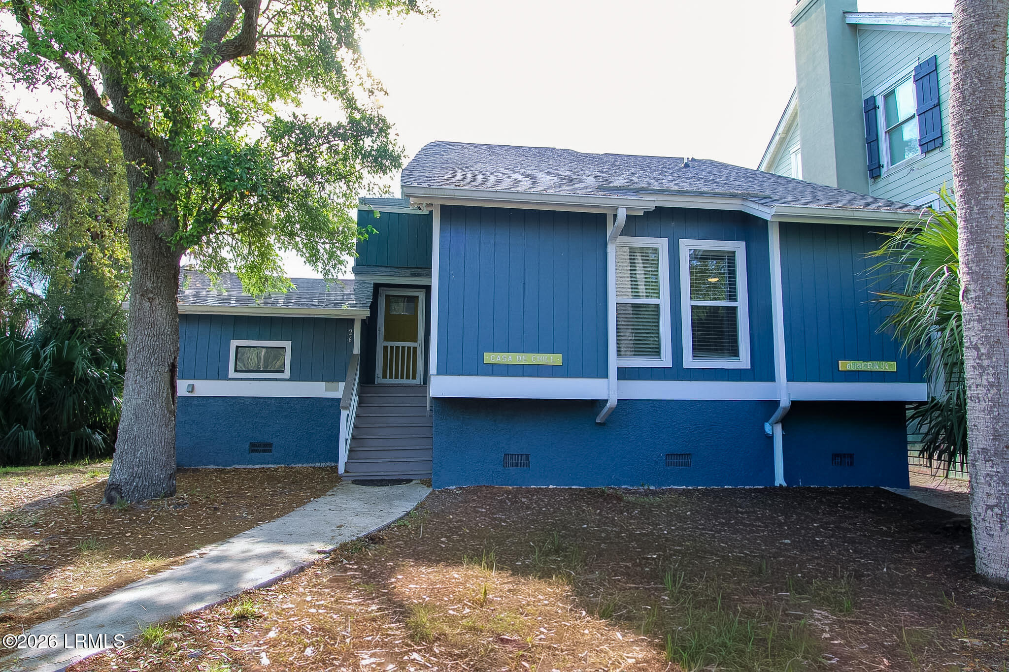 Residential in Fripp Island 5