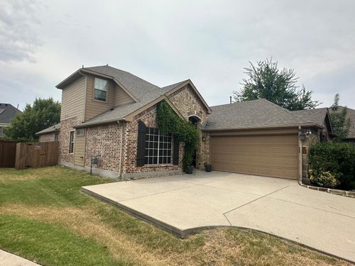 1508 Pillar Bluff Way, McKinney, TX, 75072-3155 | Card Image