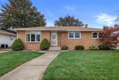 2905 24th Street, House other with 3 bedrooms, 1 bathrooms and null parking in KENOSHA WI | Image 1