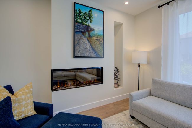 135 Brennan Cres, House other with 4 bedrooms, 4 bathrooms and 2 parking in Odessa ON | Image 11