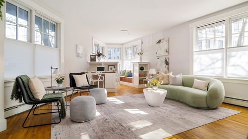 1h-432 Norfolk St, Somerville, MA, 02143-4140 | Card Image