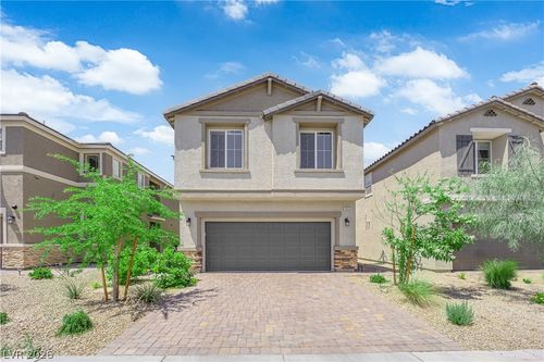4066 Painted Lady Ave, Las Vegas, NV, 89141-9050 | Card Image
