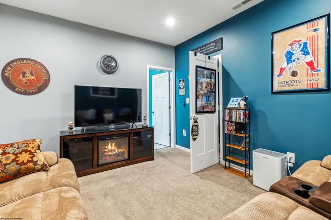 230 Tide Way, Townhouse with 3 bedrooms, 4 bathrooms and 2 parking in Morgantown WV | Image 41
