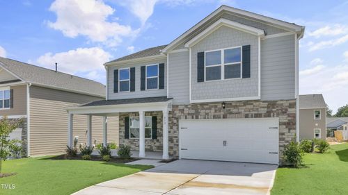 812 Canis Minor Rd, Wendell, NC, 27591-4200 | Card Image