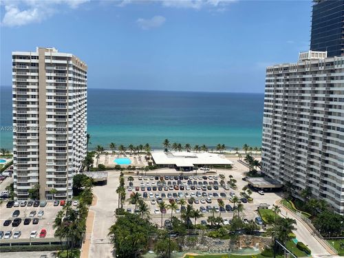 phf-1965 S Ocean Dr, Hallandale Beach, FL, 33009-5919 | Card Image