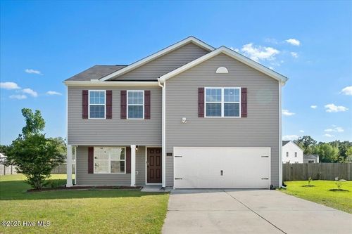 101 Tommy Ln, Vanceboro, NC, 28586-0045 | Card Image
