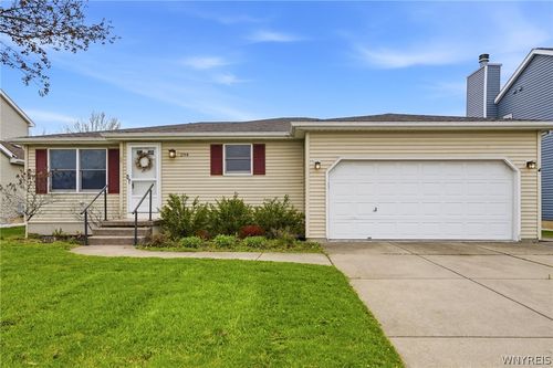 294 Summit Blvd, North Tonawanda, NY, 14120-2459 | Card Image