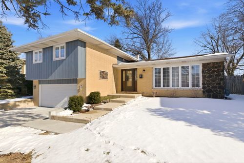 15113 Willow Ln, Oak Forest, IL, 60452-1541 | Card Image