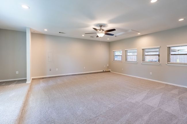 701 Retriever Ln, House other with 3 bedrooms, 3 bathrooms and null parking in Mesquite TX | Image 17