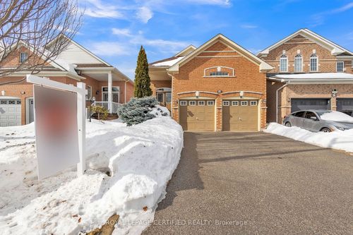 38 Dwellers Rd, Brampton, ON, L6X5C1 | Card Image