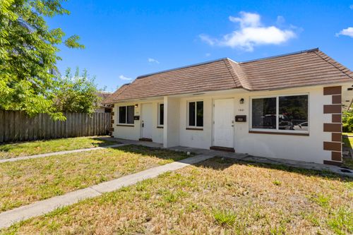 1519-1521 Nw 8th Avenue, Fort Lauderdale, FL, 33311 | Card Image