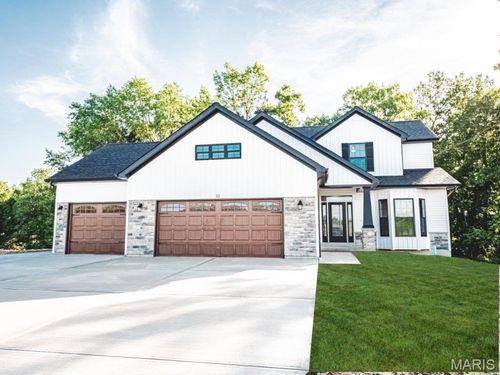 0 Tbb Gettysburg, Wright City, MO, 63390 | Card Image