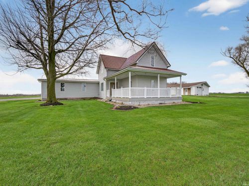 3679 S Hoosier Hwy Crossing, Bluffton, IN, 46714 | Card Image