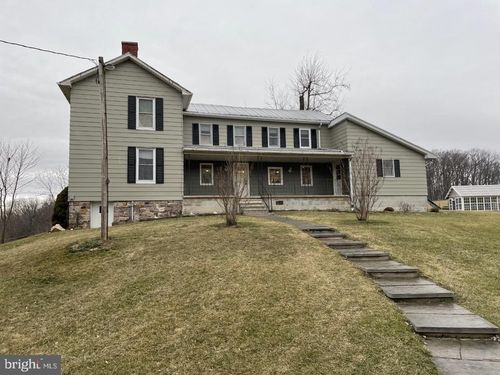 11403 Keymar Rd, WOODSBORO, MD, 21798-8107 | Card Image