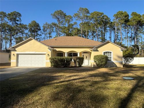 45 Powder Horn Dr, PALM COAST, FL, 32164-6703 | Card Image