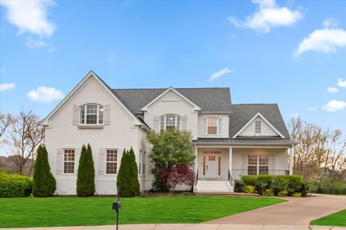 5004 Paint Creek Ct, Spring Hill, TN, 37174-4540 | Card Image