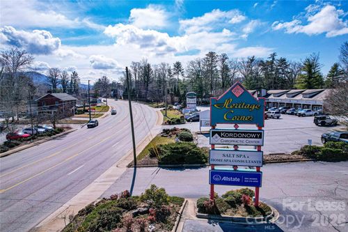 ste-a-473 Hendersonville Rd, Asheville, NC, 28803-2892 | Card Image