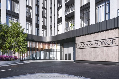 607-5858 Yonge St, North York, ON, M2M3T3 | Card Image