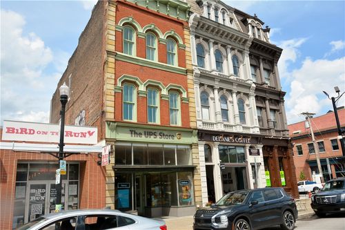 1735 E Carson St, South Side, PA, 15203 | Card Image