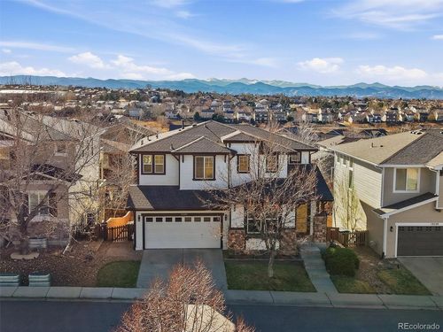 10524 Applebrook Cir, Highlands Ranch, CO, 80130-8945 | Card Image